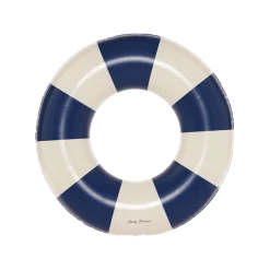 Petites Pommes Classic Swim Rings - Cannes Blue