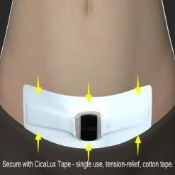 Bebelephant Award-winning CicaLux Energised Scar Care For Old And New Scars 11 Bebelephant Award-winning CicaLux Energised Scar Care For Old And New Scars