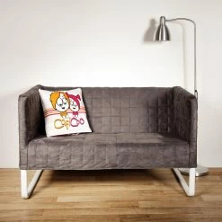 Bebelephant Cofi Coo Quillow Blanket FOR THE HOME