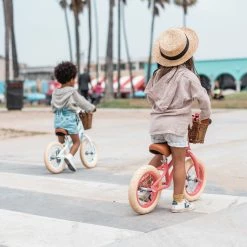 Banwood First Go Balance Bike - Sky