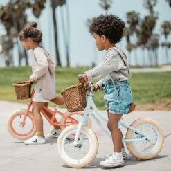 Banwood First Go Balance Bike - Sky