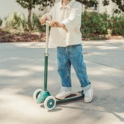 Banwood Scooter - Green