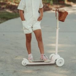 Banwood Scooter - Pink