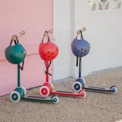 Banwood Scooter - Green