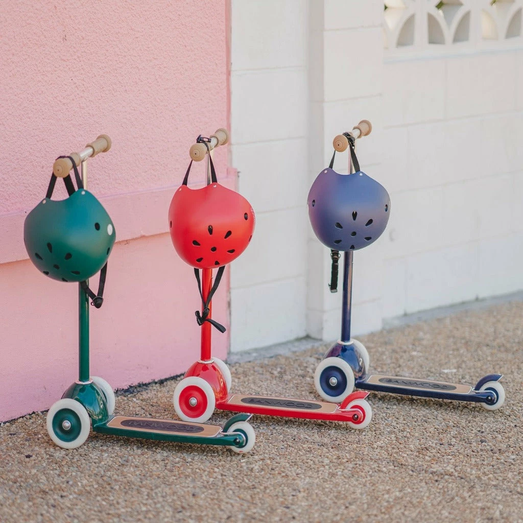 Banwood Scooter - Navy Blue 11 Banwood Scooter - Navy Blue