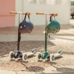 Banwood Scooter - Navy Blue 25 Banwood Scooter - Navy Blue