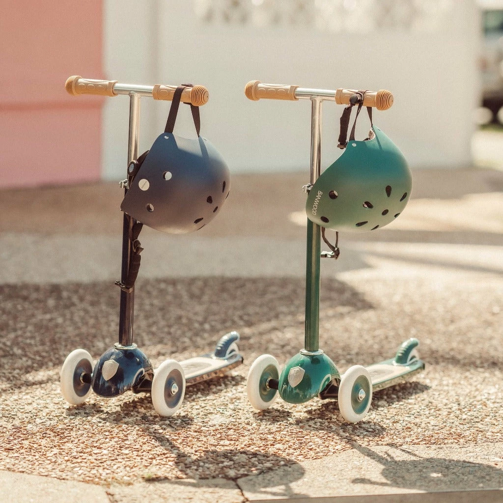 Banwood Scooter - Navy Blue 12 Banwood Scooter - Navy Blue