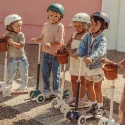 Banwood Scooter - Navy Blue 26 Banwood Scooter - Navy Blue