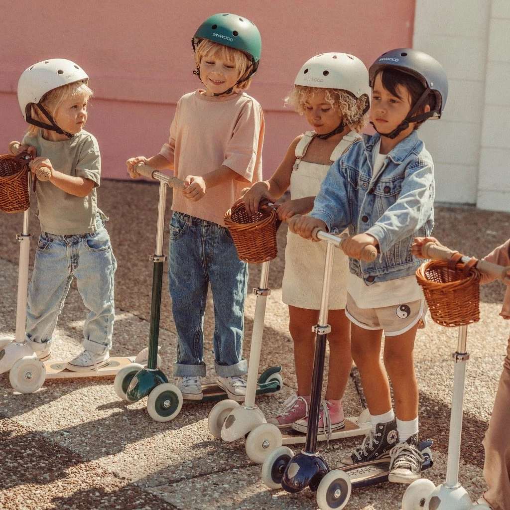 Banwood Scooter - Navy Blue 13 Banwood Scooter - Navy Blue