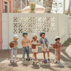 Banwood Scooter - Cream