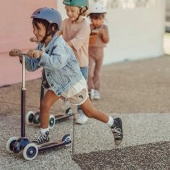 Banwood Scooter - Navy Blue 27 Banwood Scooter - Navy Blue