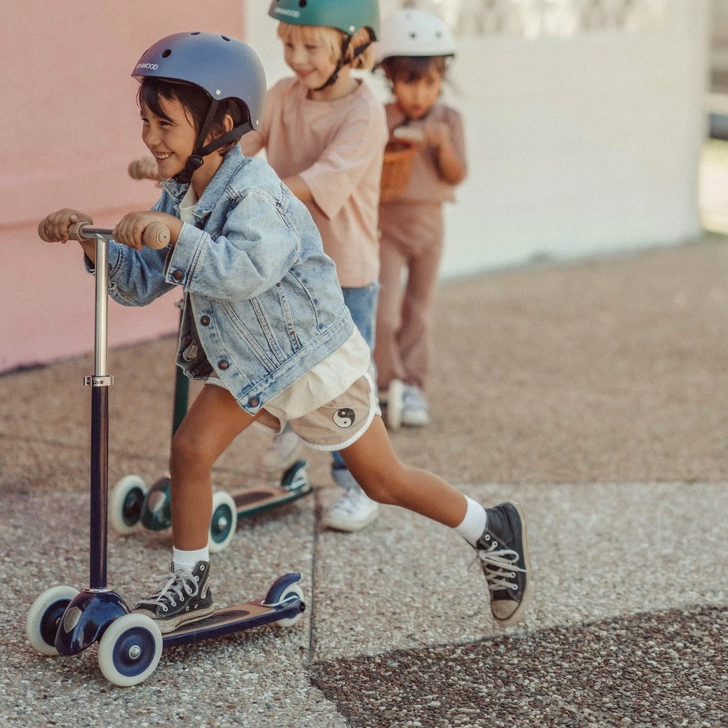 Banwood Scooter - Navy Blue 14 Banwood Scooter - Navy Blue