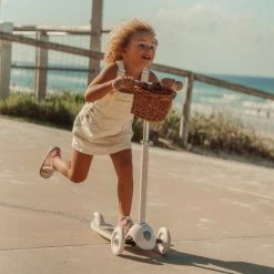 Banwood Scooter - Cream