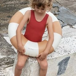 Petites Pommes Classic Swim Rings - Dolce