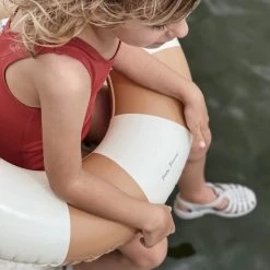 Petites Pommes Classic Swim Rings - Dolce