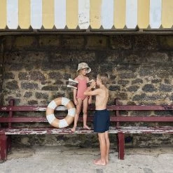 Petites Pommes Classic Swim Rings - Dolce