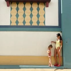 Petites Pommes Alex Armbands - Violet