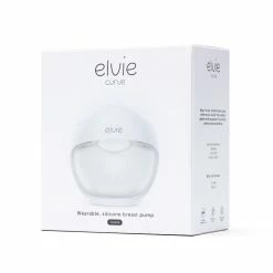 Bebelephant Elvie Curve