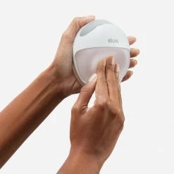 Bebelephant Elvie Curve