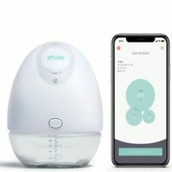 Bebelephant Elvie Single Pump