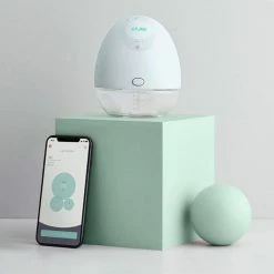 Bebelephant Elvie Single Pump