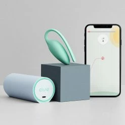 Bebelephant Elvie Trainer