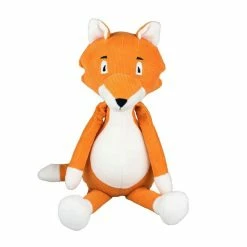 Baby Price FOR THE HOME Ethan The Fox Soft Toy Teddy