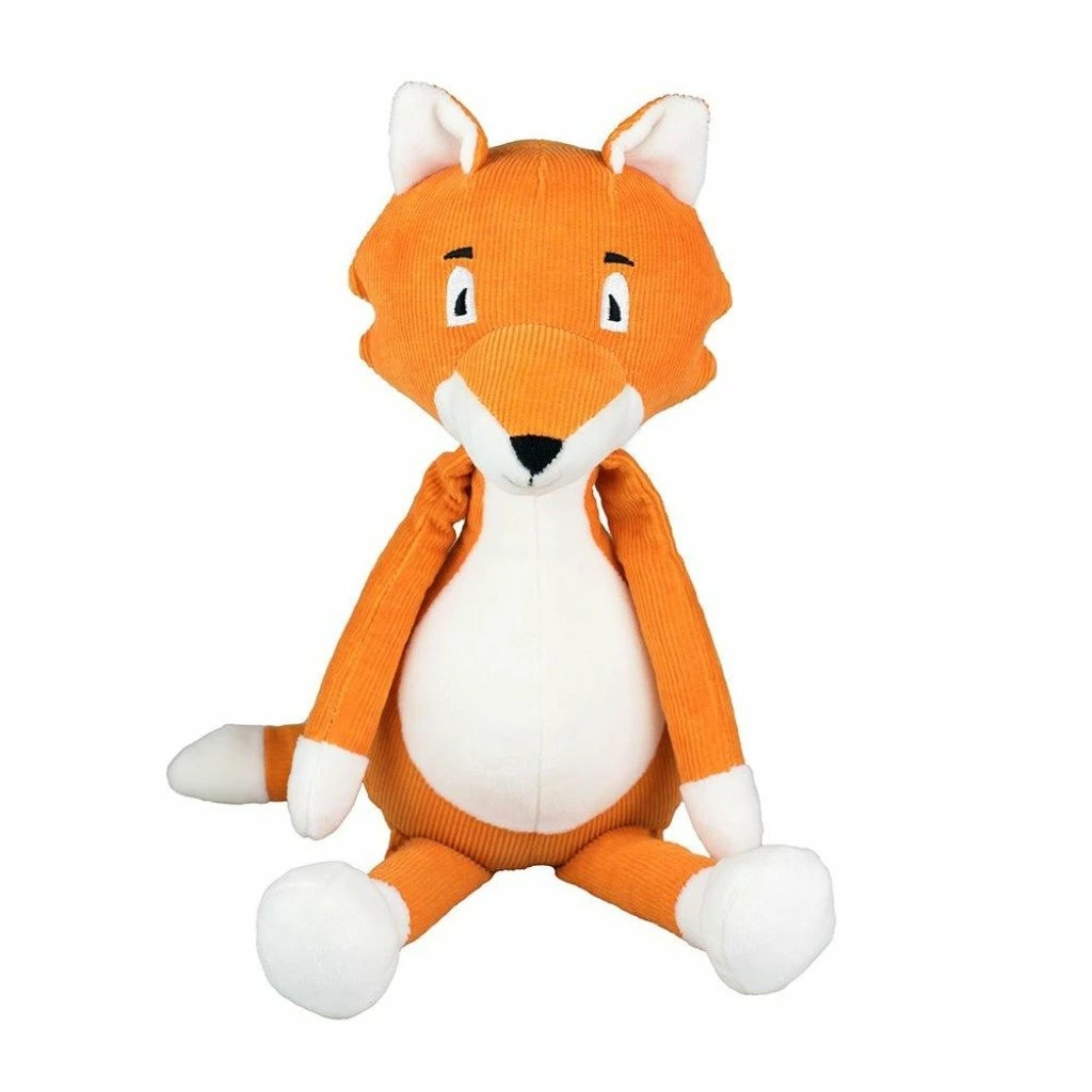 Baby Price FOR THE HOME Ethan The Fox Soft Toy Teddy 1 Baby Price FOR THE HOME Ethan The Fox Soft Toy Teddy