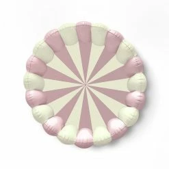 Petites Pommes Henry Pool - French Rose