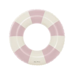Petites Pommes Classic Swim Rings - French Rose