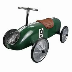 Baby Price Great Gizmos Retro Racer Ride On (3 Colours)