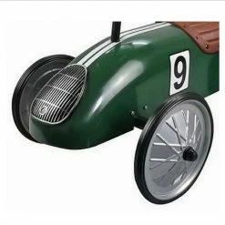Baby Price Great Gizmos Retro Racer Ride On (3 Colours)