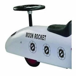 Baby Price Great Gizmos Rocket Ride On