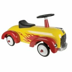 Baby Price Great Gizmos Speedster Car