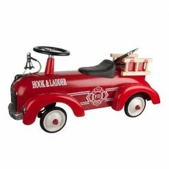 Baby Price Great Gizmos Speedster Fire Engine