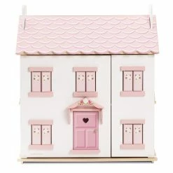 Le Toy Van Sophie's Wooden Dolls House