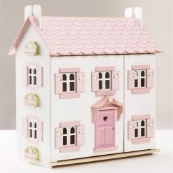 Le Toy Van Sophie's Wooden Dolls House