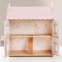 Le Toy Van Sophie's Wooden Dolls House