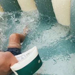 Petites Pommes Henry Pool - Charleston