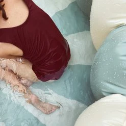 Petites Pommes Henry Pool - Charleston