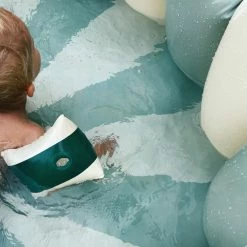 Petites Pommes Henry Pool - French Rose