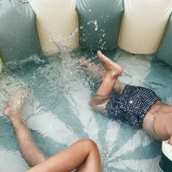 Petites Pommes Henry Pool - Calile