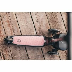 Vida Kids Scoot And Ride - Highway Kick 2 Scooter Reflective Rose