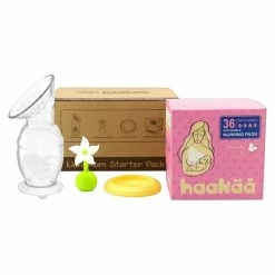 Baby Price Haakaa New Mum Starter Pack