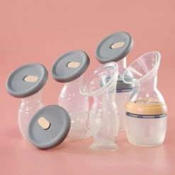 Baby Price Haakaa Silicone Breast Pump Cap