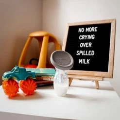 Baby Price Haakaa Silicone Breast Pump Cap