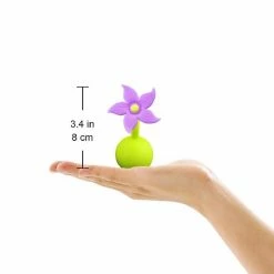 Baby Price Haakaa Stopper Manual Breast Pump Silicone Stopper (3 Colours)