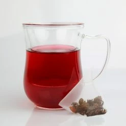 Bebelephant Hottea Mama Get Up & Glow Pregnancy Tea