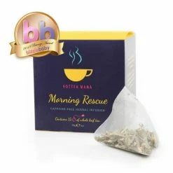 Bebelephant Hottea Mama Morning Rescue Pregnancy Tea