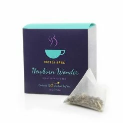 Bebelephant Hottea Mama Newborn Wonder Motherhood Tea